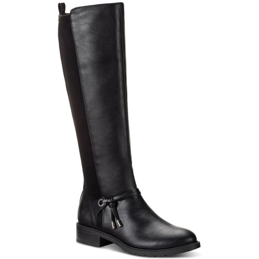 Style & Co. Women's Verrlee Riding Boots